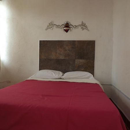 La Posada del Artesano San Miguel de Allende Exterior foto