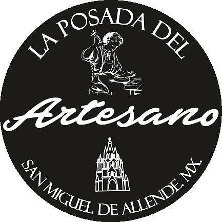 La Posada del Artesano San Miguel de Allende Exterior foto