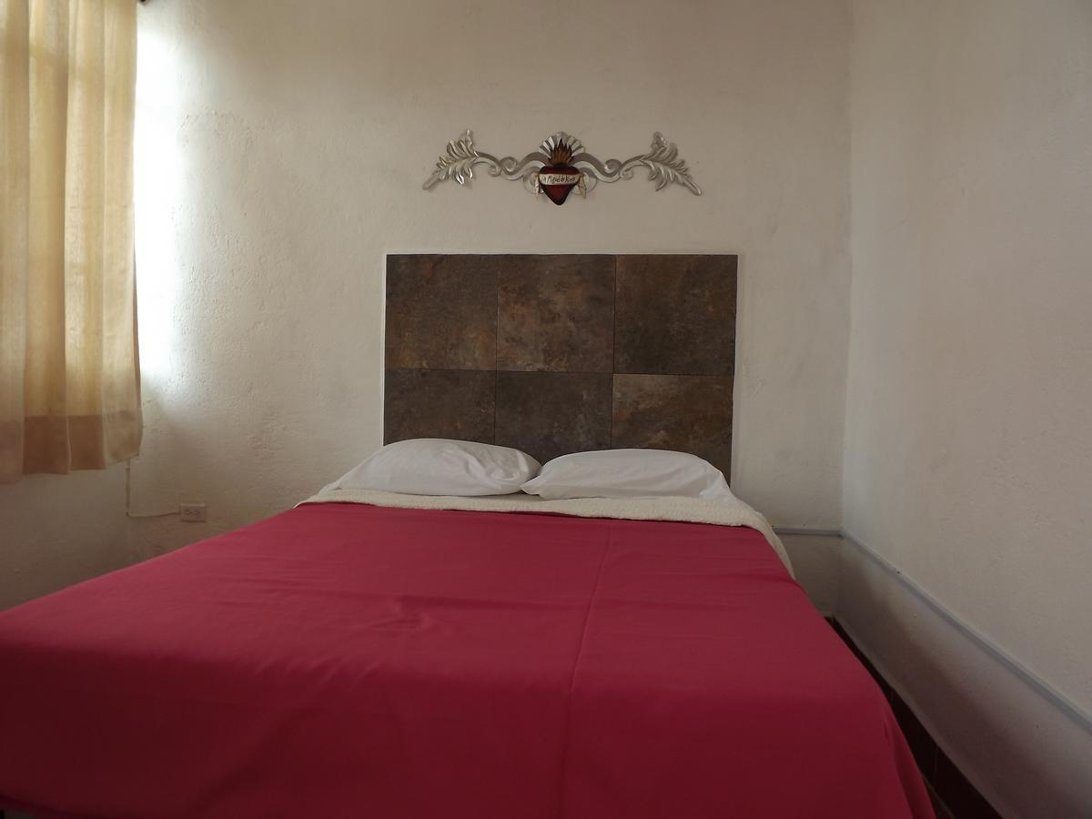 La Posada del Artesano San Miguel de Allende Exterior foto